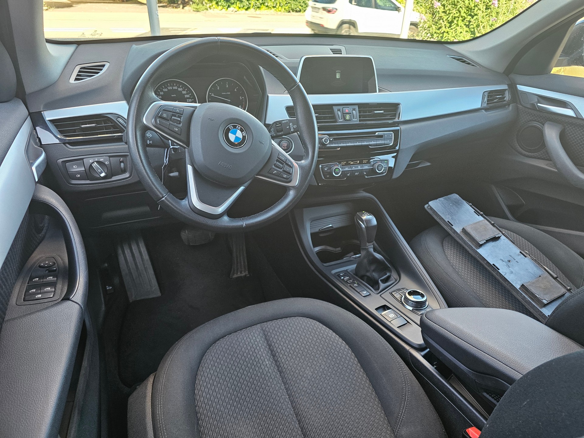 BMW X1 xDrive 18d M Sport Steptronic-image-10