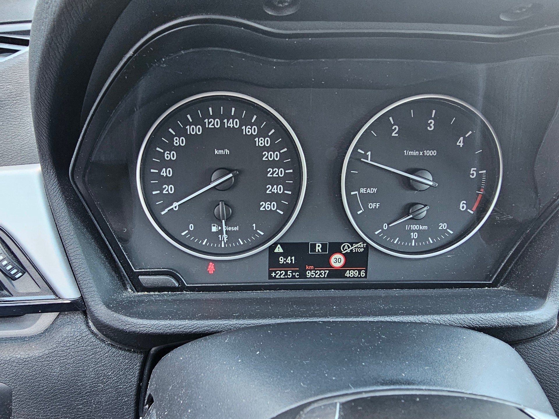 BMW X1 xDrive 18d M Sport Steptronic-image-13