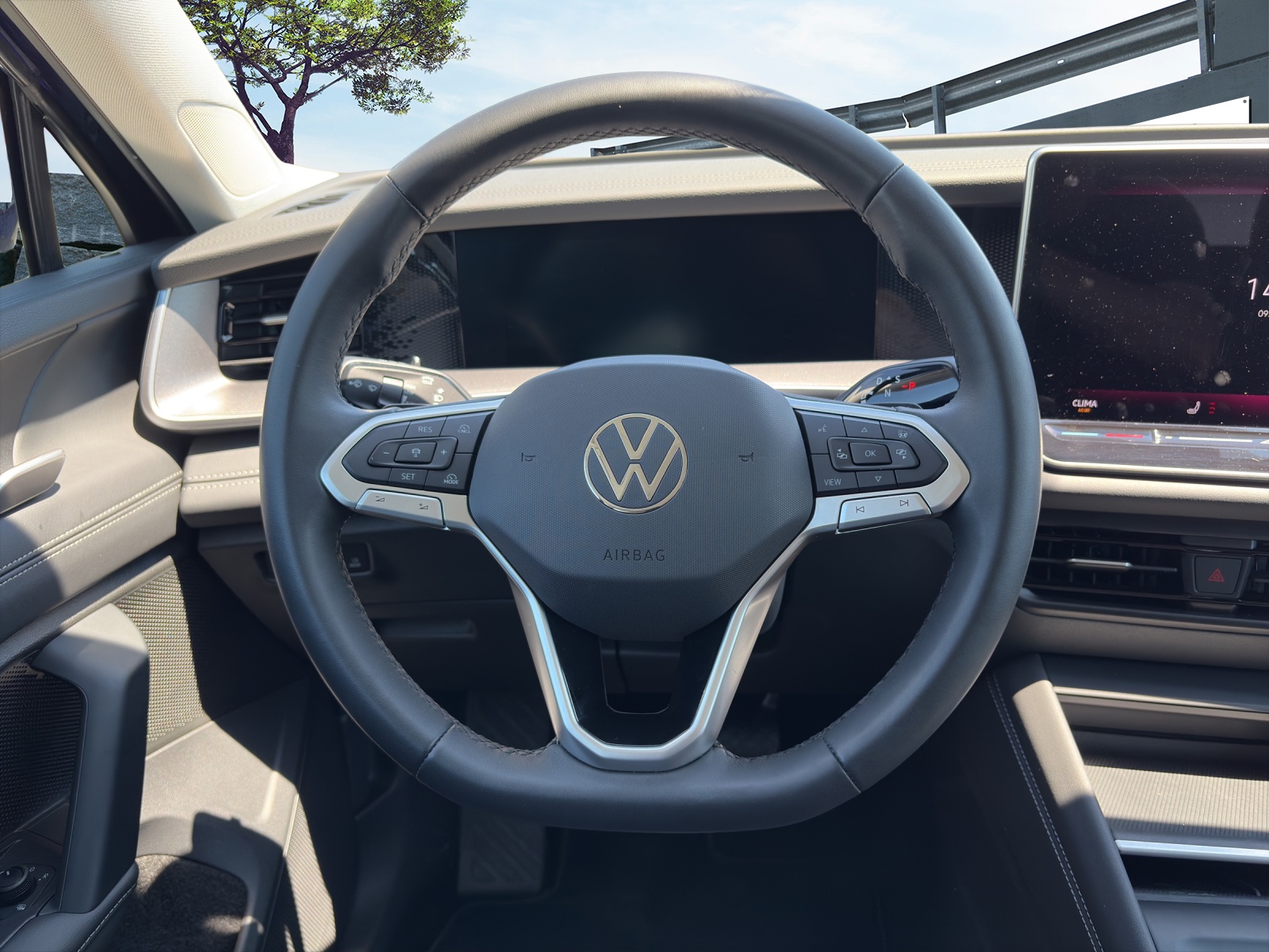 VW Tayron 2.0 TDI SCR Life 4Motion DSG-image-10