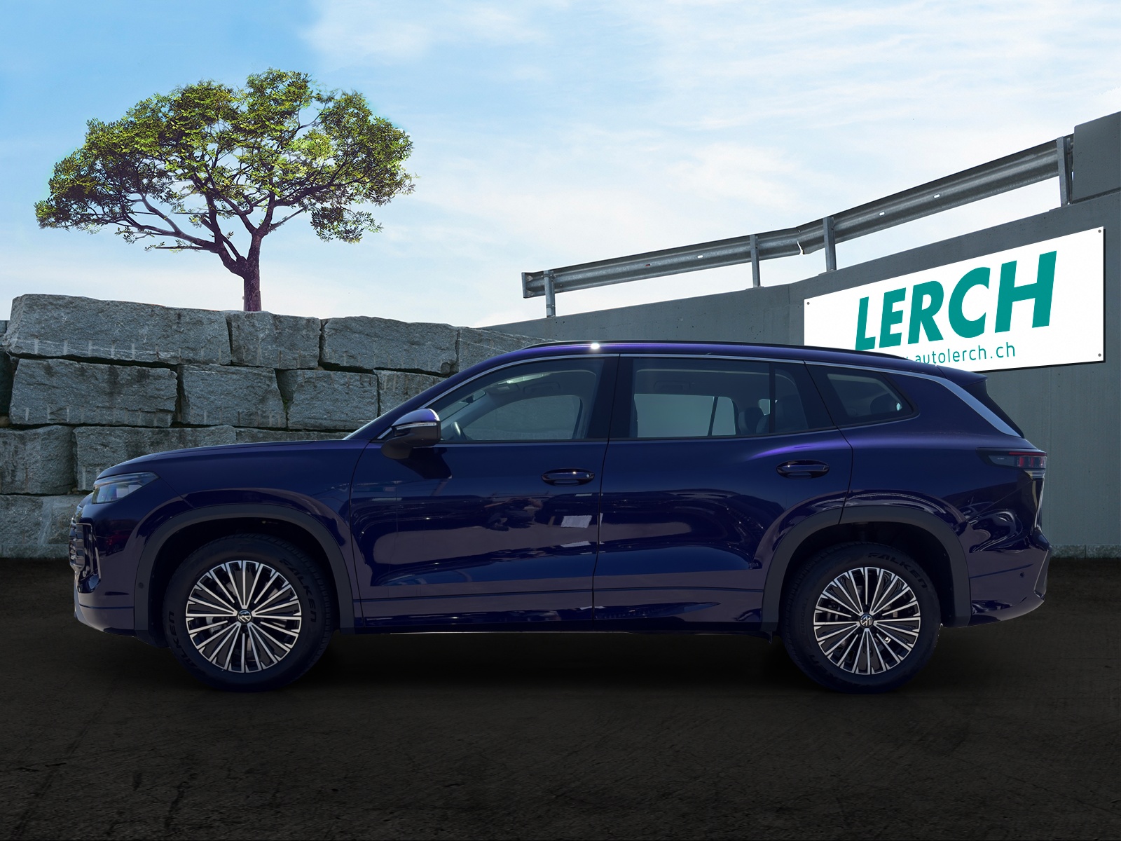 VW Tayron 2.0 TDI SCR Life 4Motion DSG-showroom-element-2