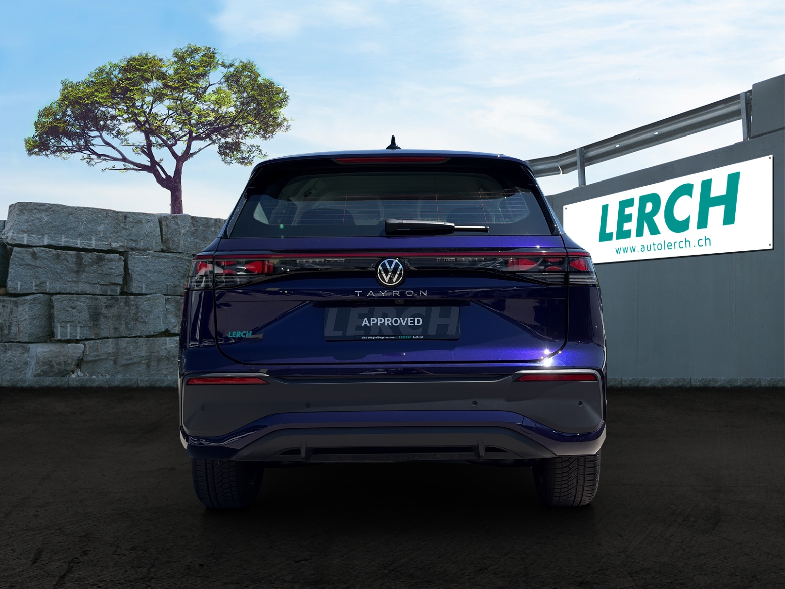 VW Tayron 2.0 TDI SCR Life 4Motion DSG-image-4