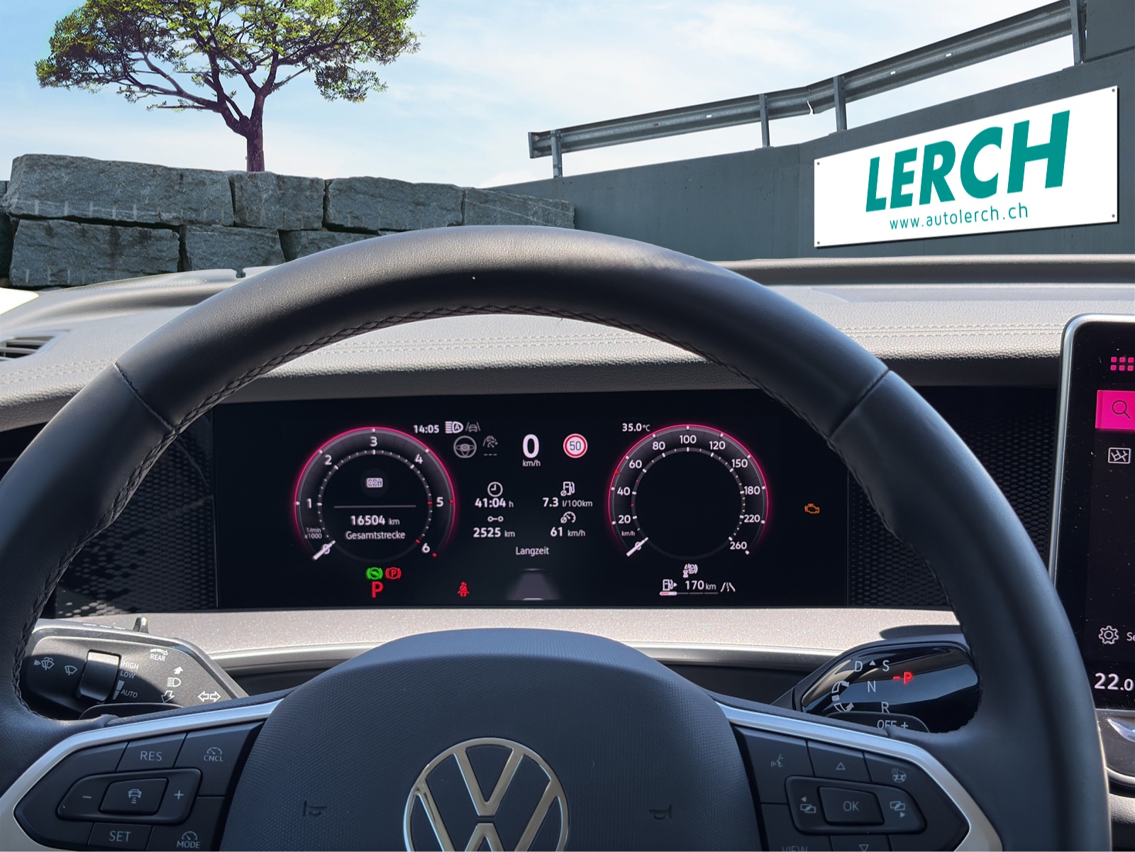 VW Tayron 2.0 TDI SCR Life 4Motion DSG-image-11