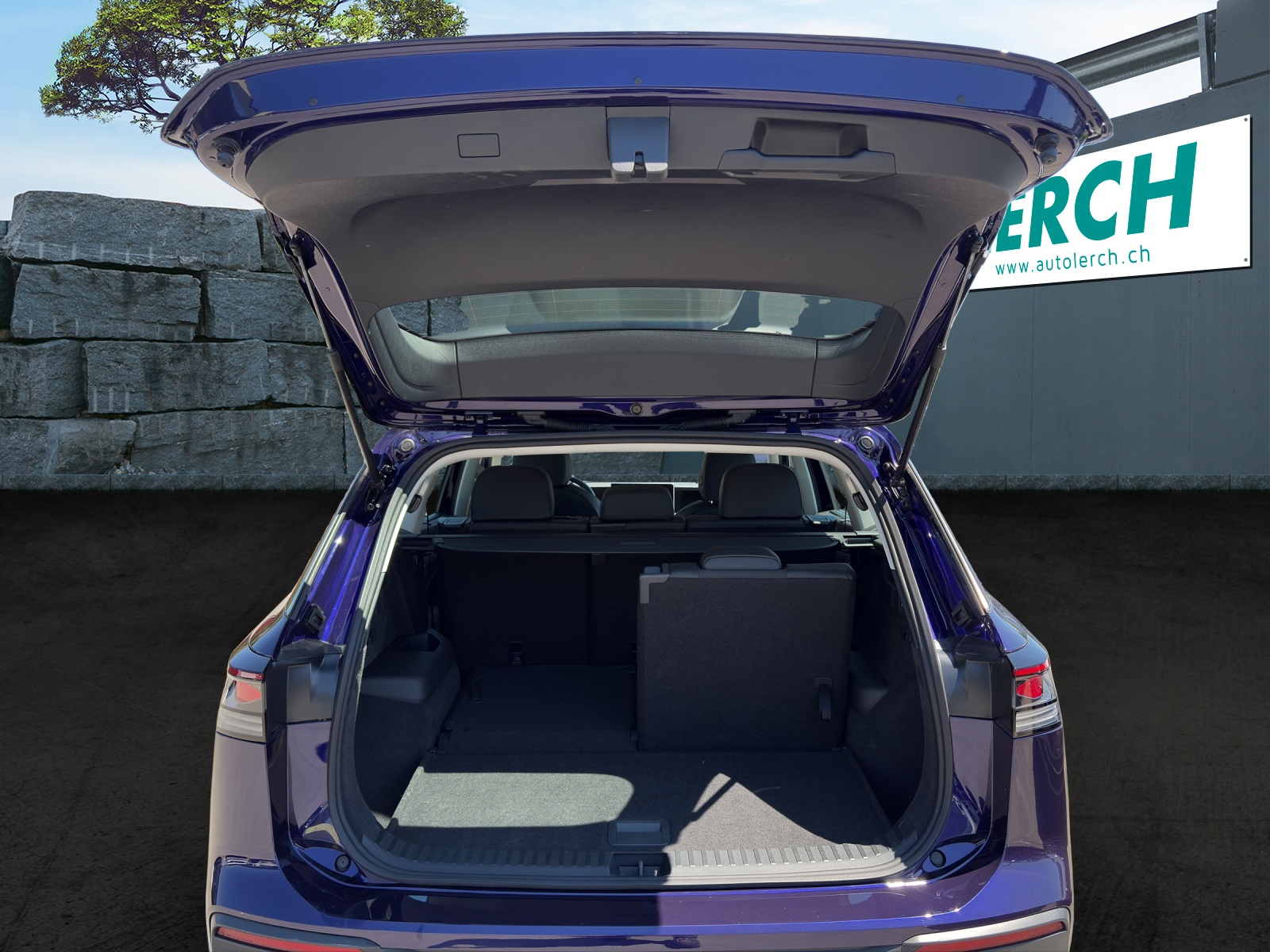 VW Tayron 2.0 TDI SCR Life 4Motion DSG-image-5