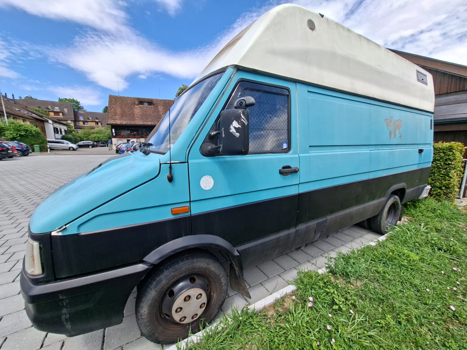 IVECO 35.10 TurboDaily-image-18