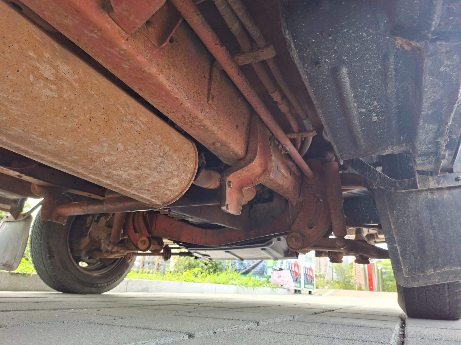IVECO 35.10 TurboDaily-image-17