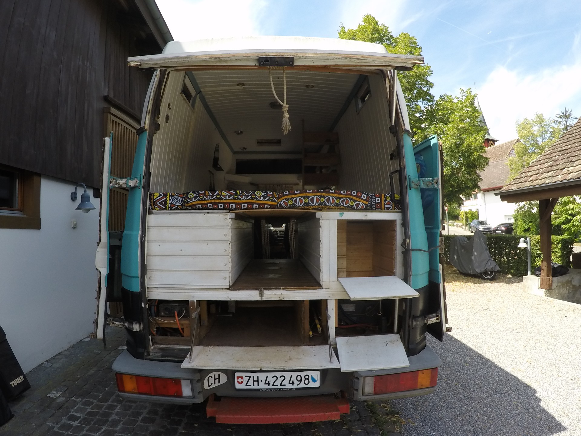 IVECO 35.10 TurboDaily-image-12