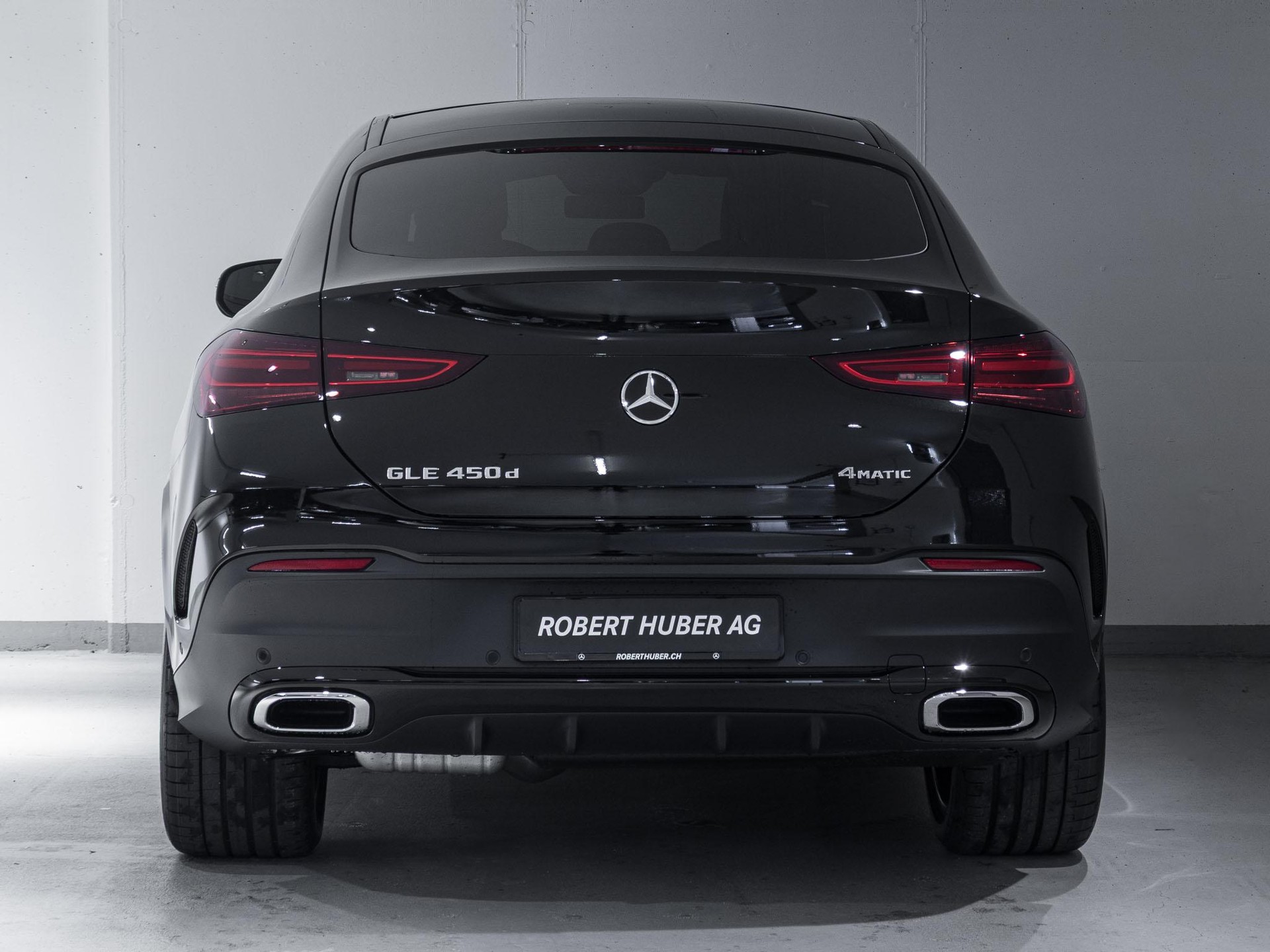 MERCEDES-BENZ GLE 450 d 4MATIC Coupé-image-5