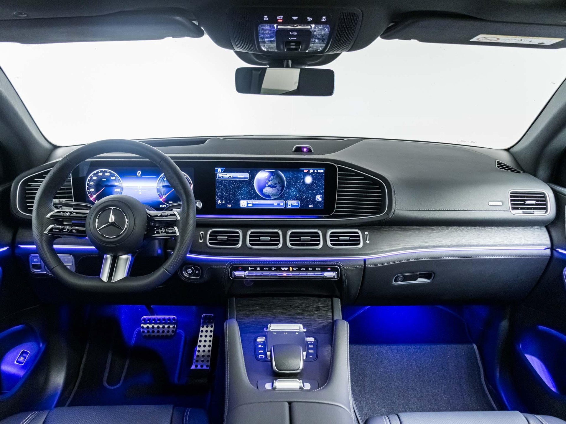 MERCEDES-BENZ GLE 450 d 4MATIC Coupé-image-11