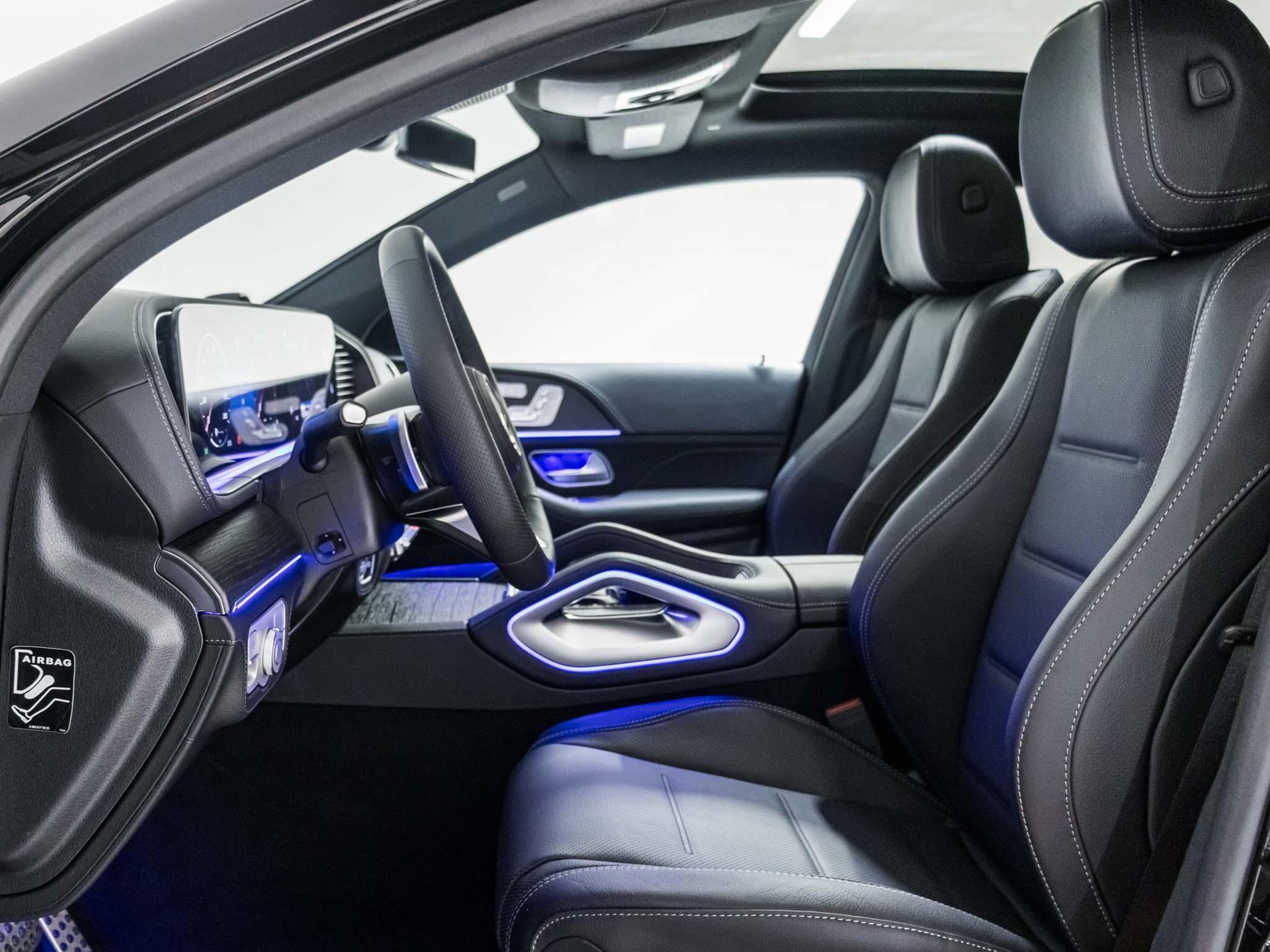 MERCEDES-BENZ GLE 450 d 4MATIC Coupé-image-6