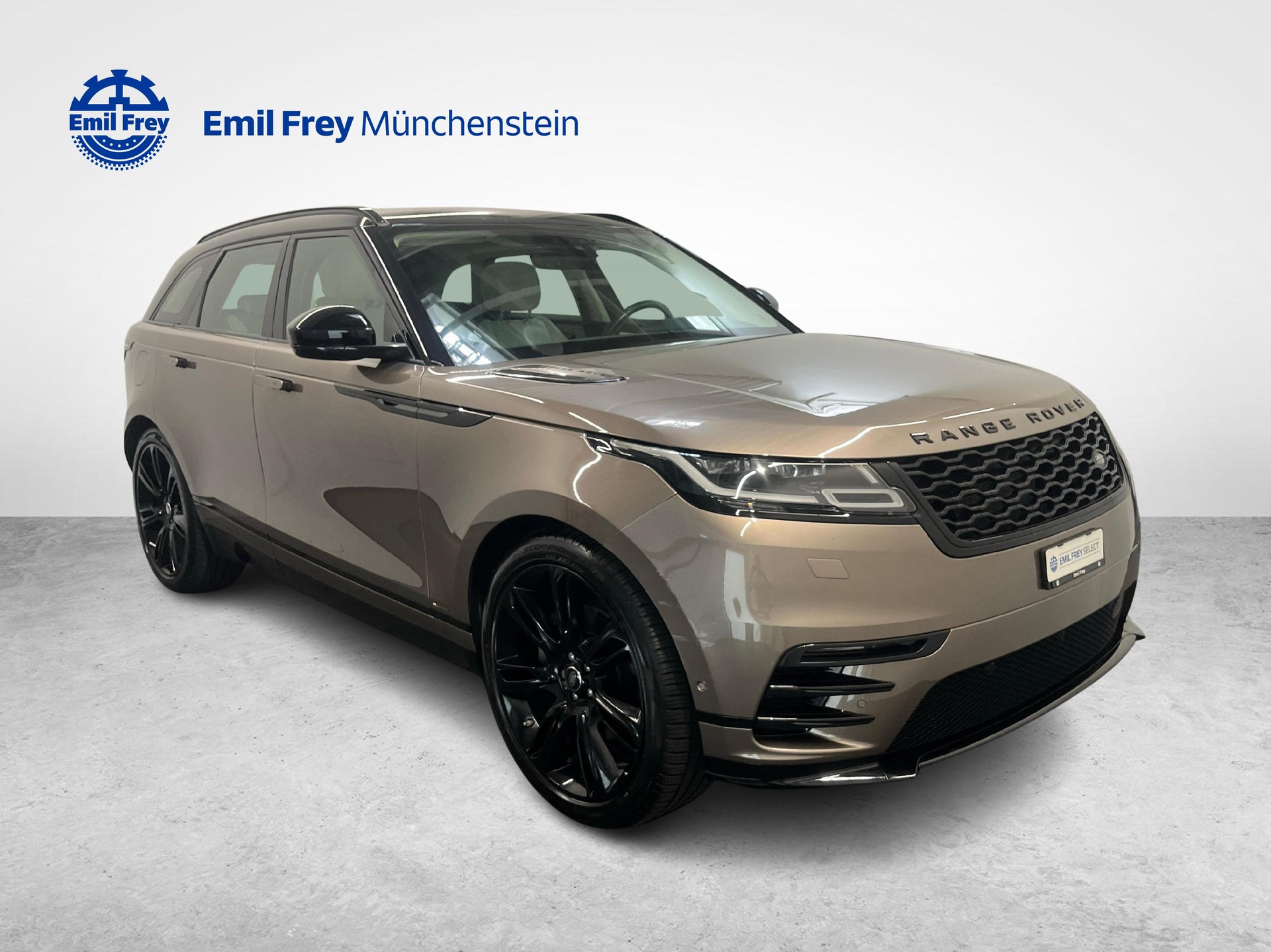 LAND ROVER Range Rover Velar 2.0 T 300 R-Dynamic HSE-image-6