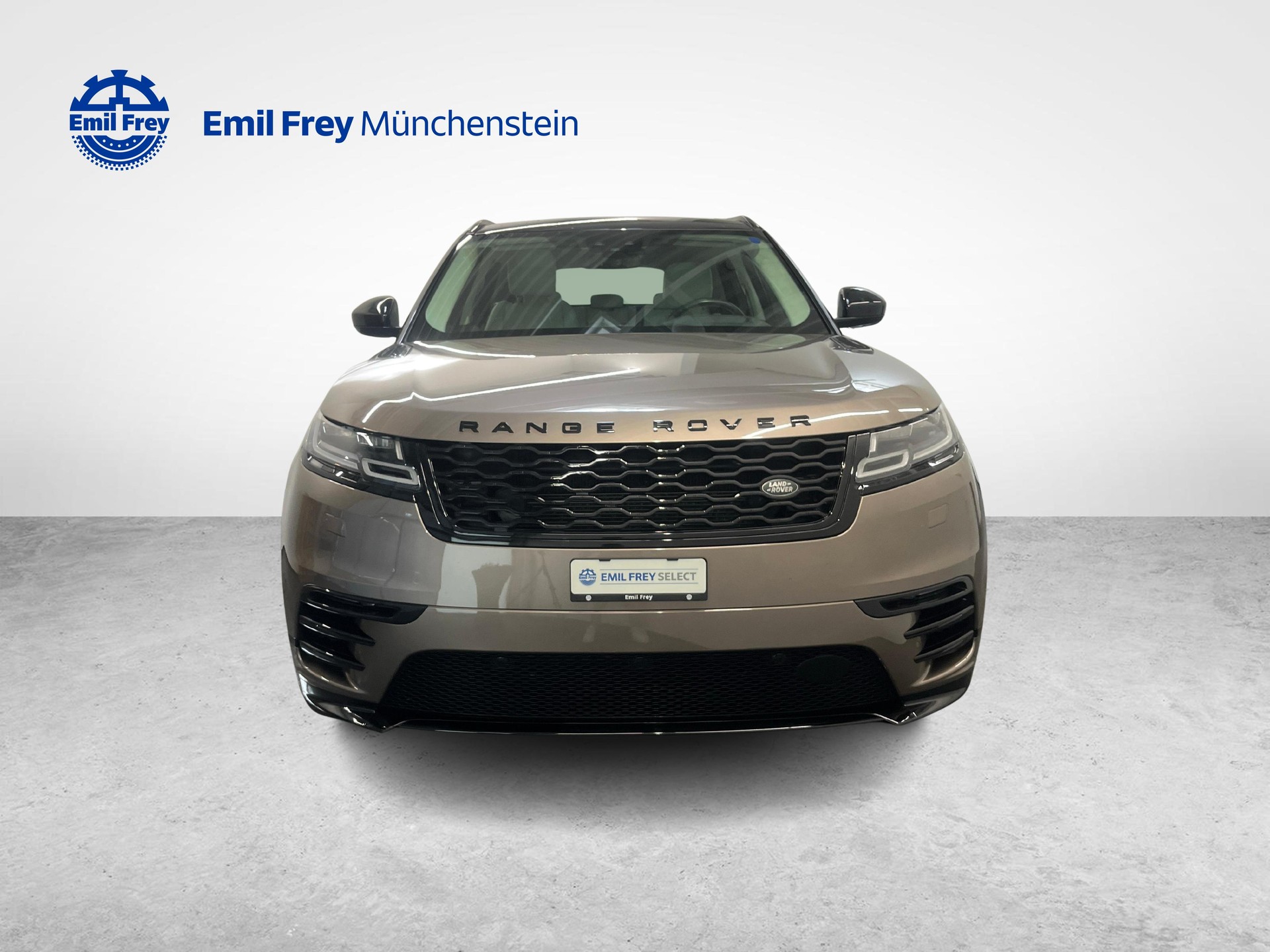 LAND ROVER Range Rover Velar 2.0 T 300 R-Dynamic HSE-image-7