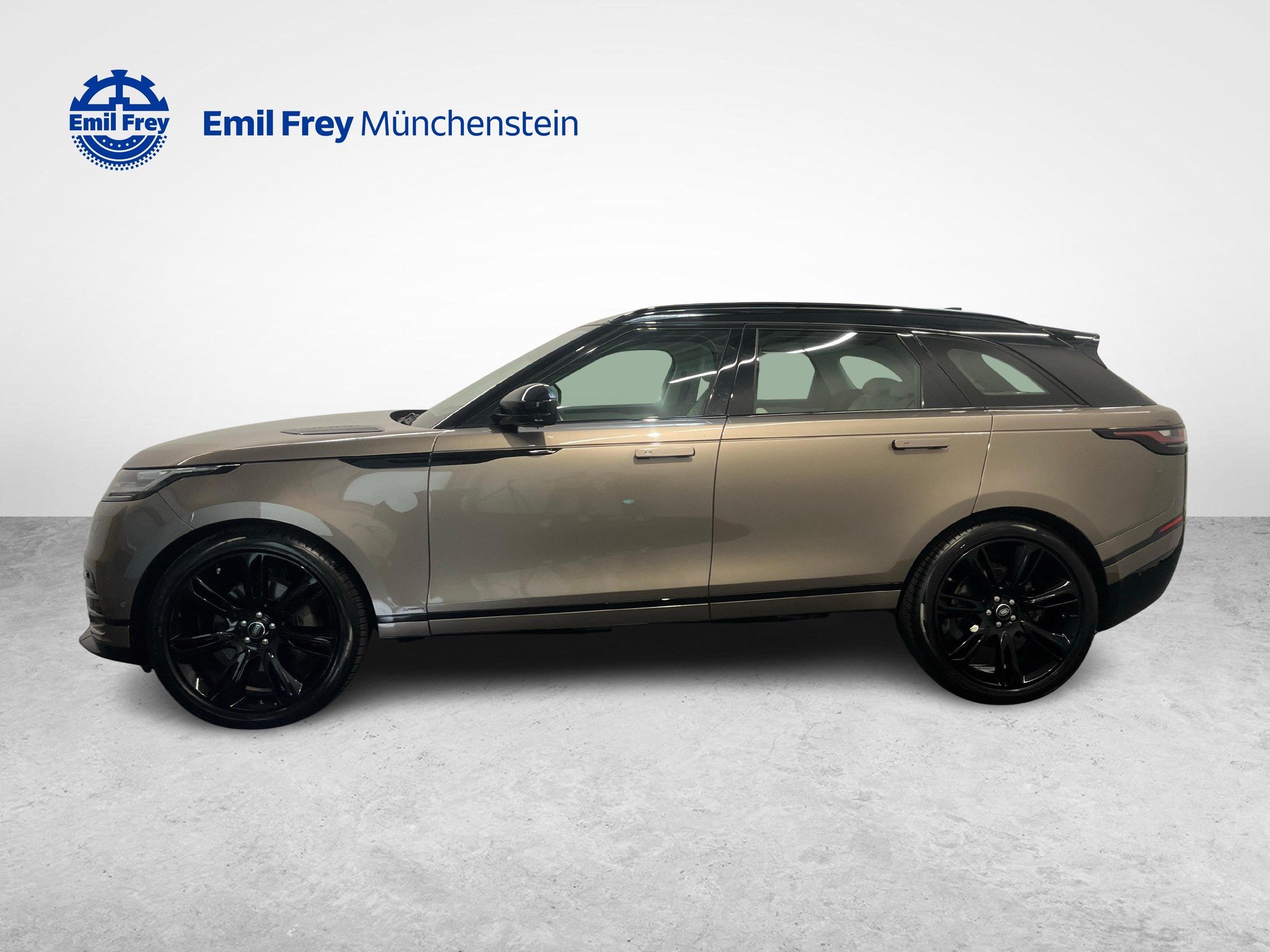 LAND ROVER Range Rover Velar 2.0 T 300 R-Dynamic HSE-image-1