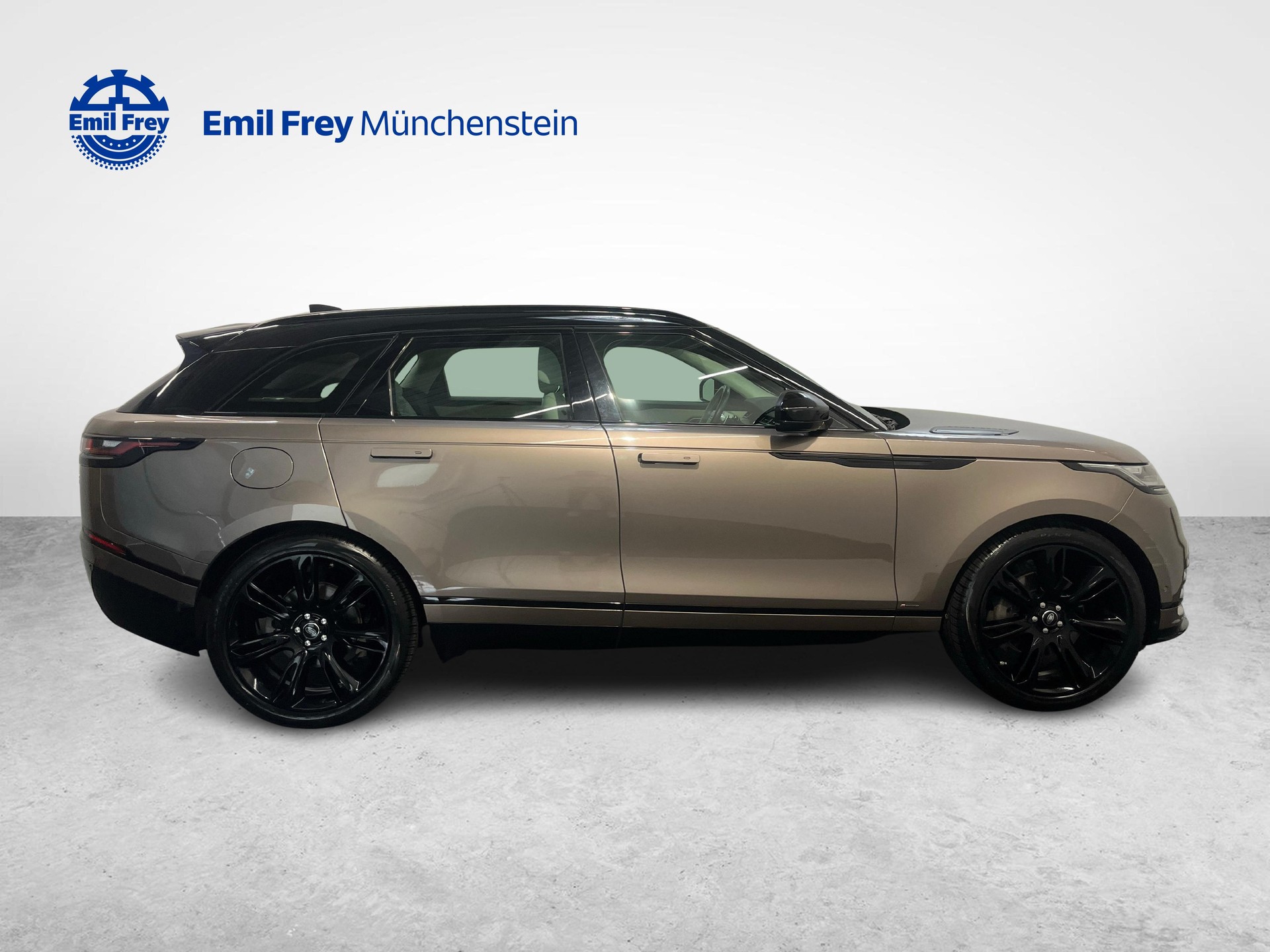 LAND ROVER Range Rover Velar 2.0 T 300 R-Dynamic HSE-image-5