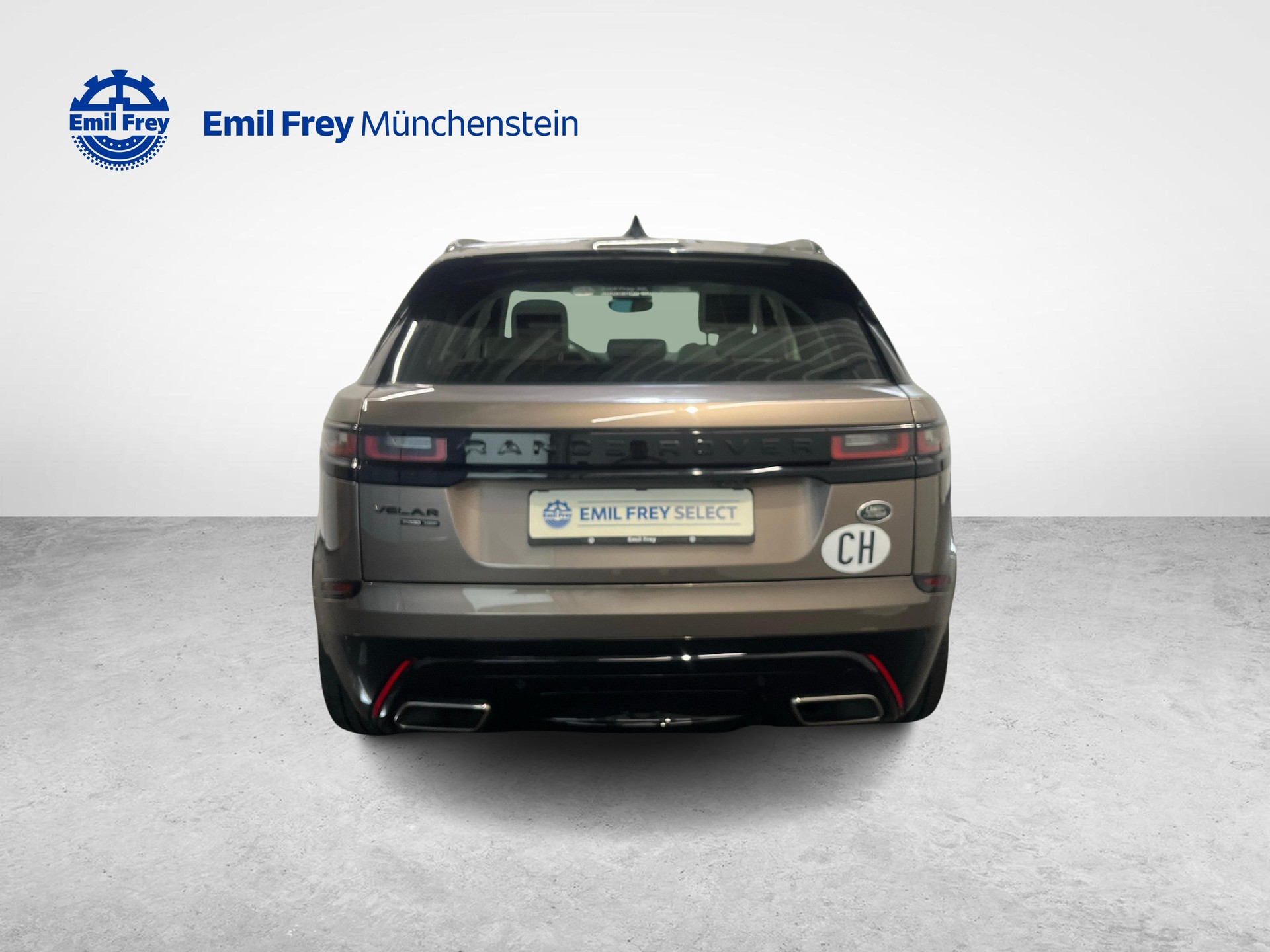 LAND ROVER Range Rover Velar 2.0 T 300 R-Dynamic HSE-image-3