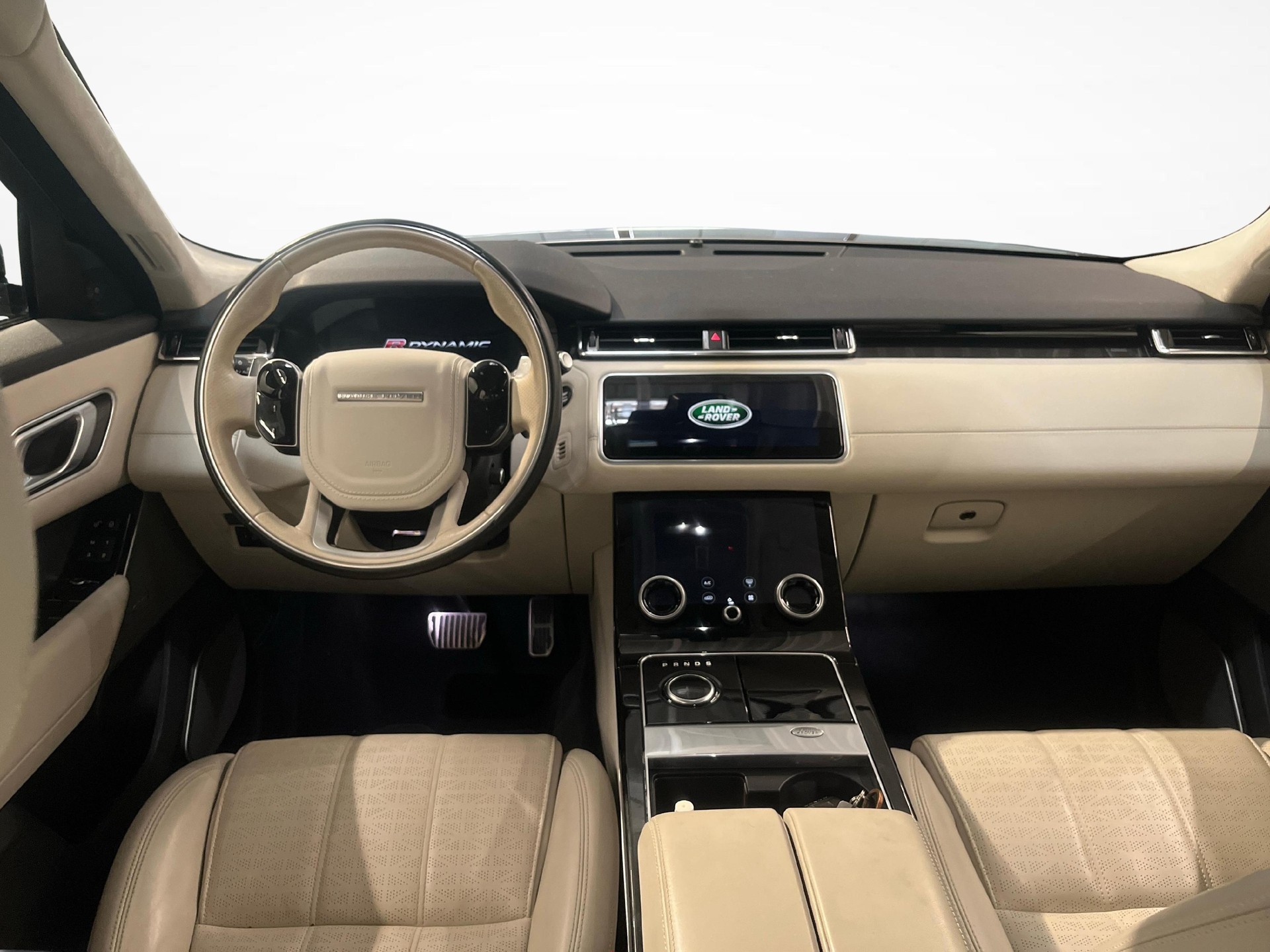 LAND ROVER Range Rover Velar 2.0 T 300 R-Dynamic HSE-image-8