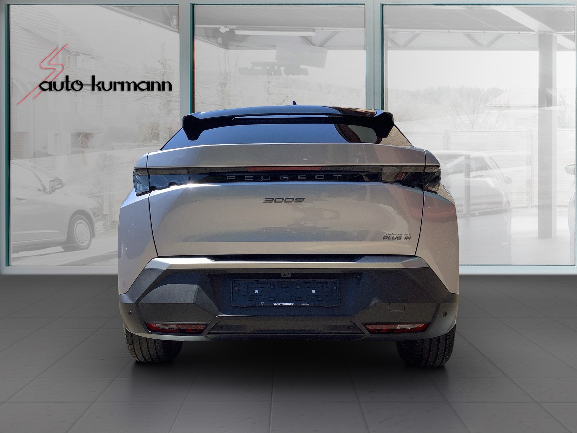 PEUGEOT 3008 1.6 PHEV GT-image-3