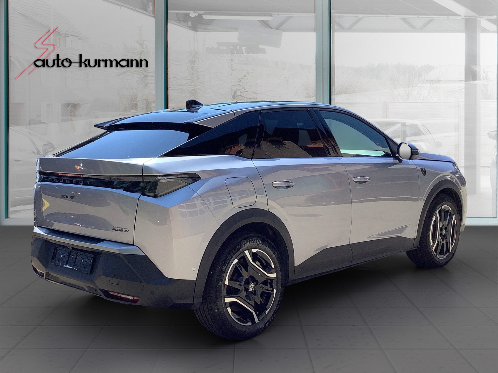 PEUGEOT 3008 1.6 PHEV GT-image-4