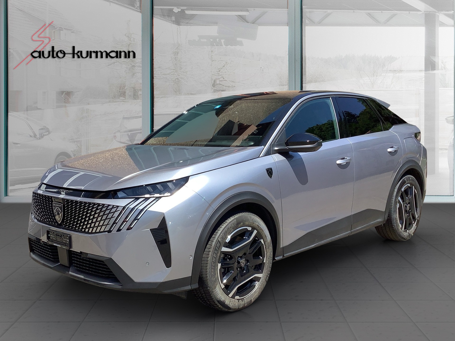 PEUGEOT 3008 1.6 PHEV GT-image-0