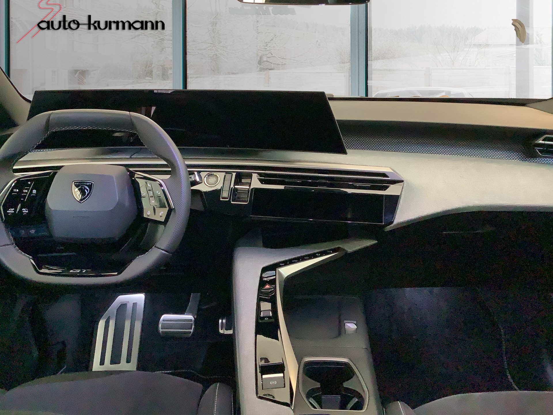 PEUGEOT 3008 1.6 PHEV GT-image-9
