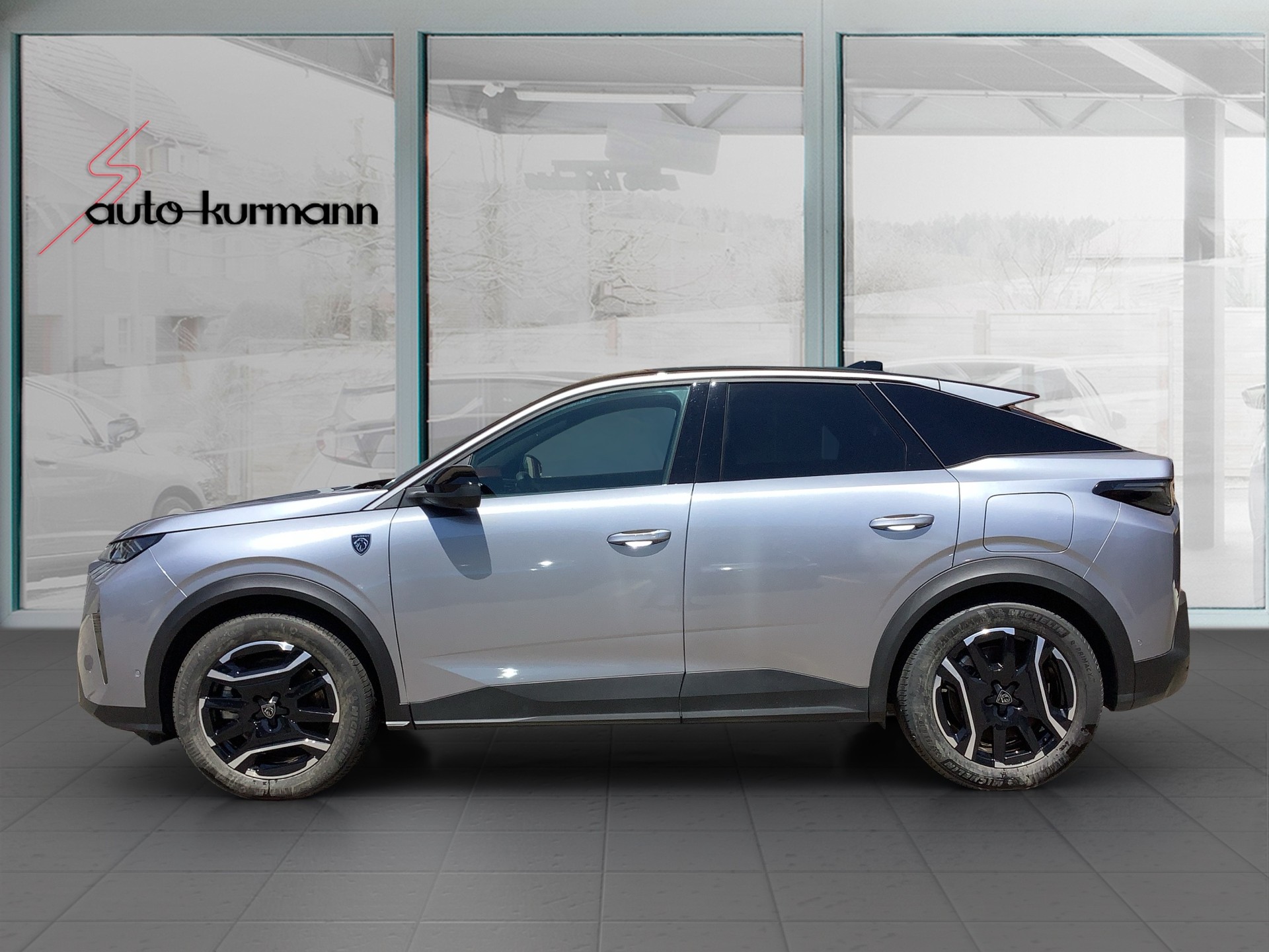 PEUGEOT 3008 1.6 PHEV GT-image-1