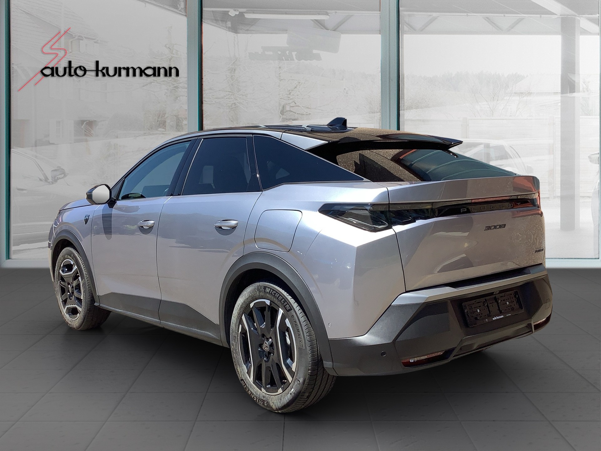 PEUGEOT 3008 1.6 PHEV GT-image-2