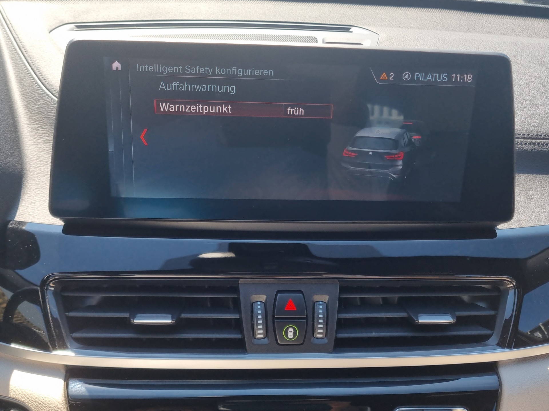 BMW X1 xDrive 20i xLine Steptronic-image-22