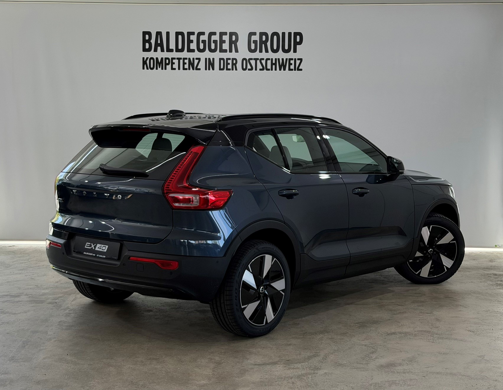 VOLVO EX40 Twin Ultra AWD-image-2
