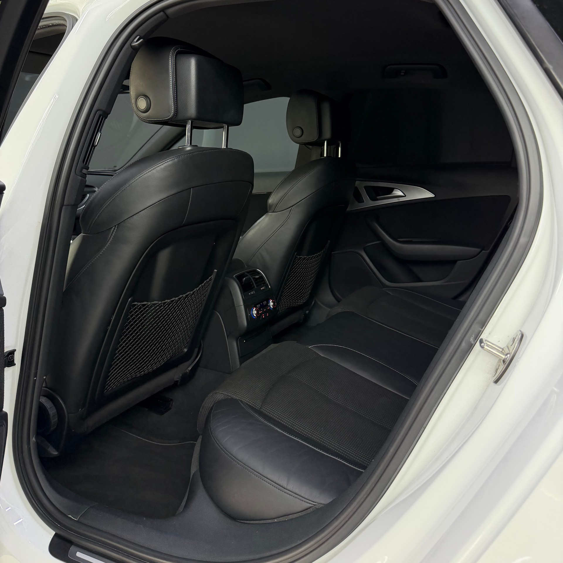 AUDI A6 Limousine 2.0 TFSI multitronic-image-9