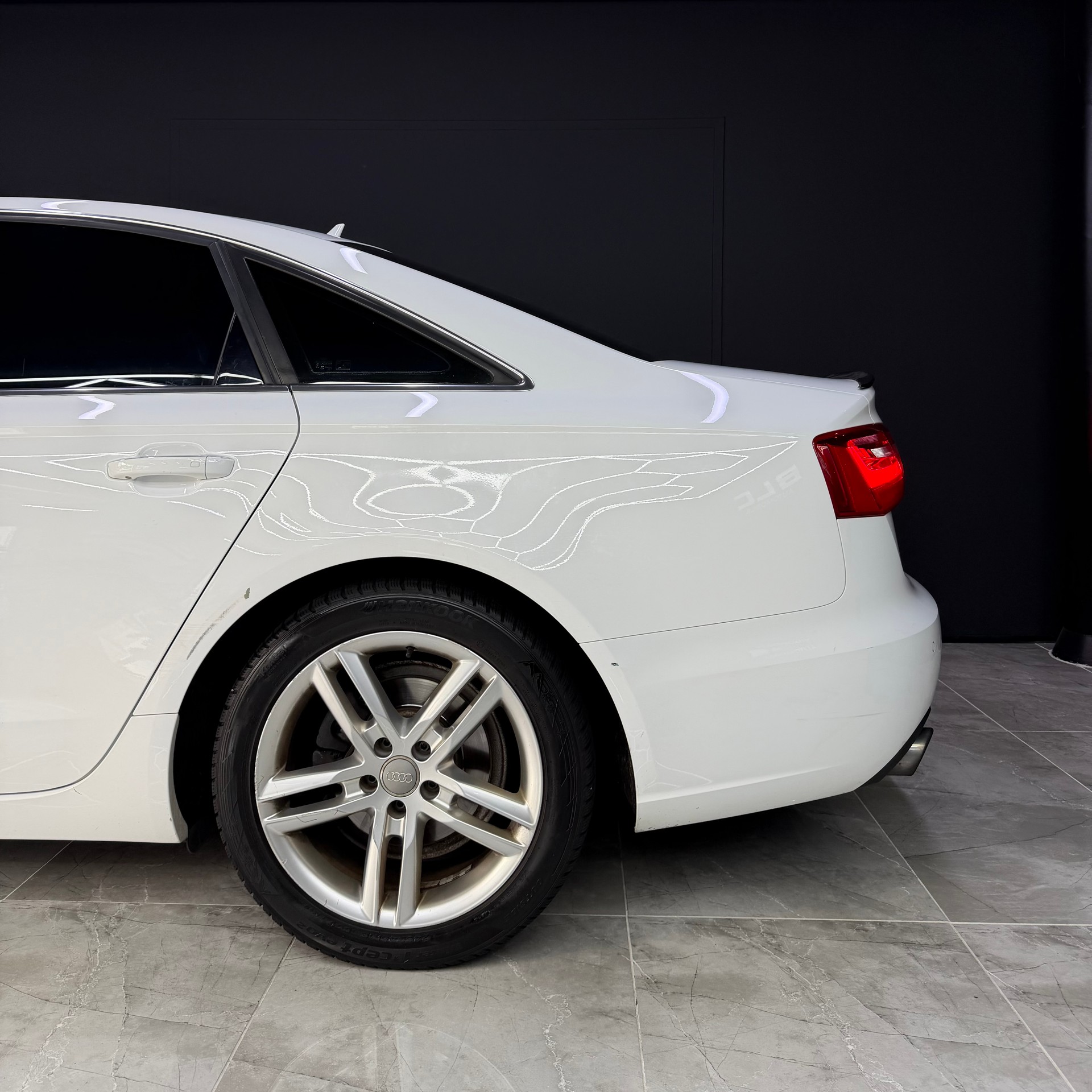 AUDI A6 Limousine 2.0 TFSI multitronic-image-5