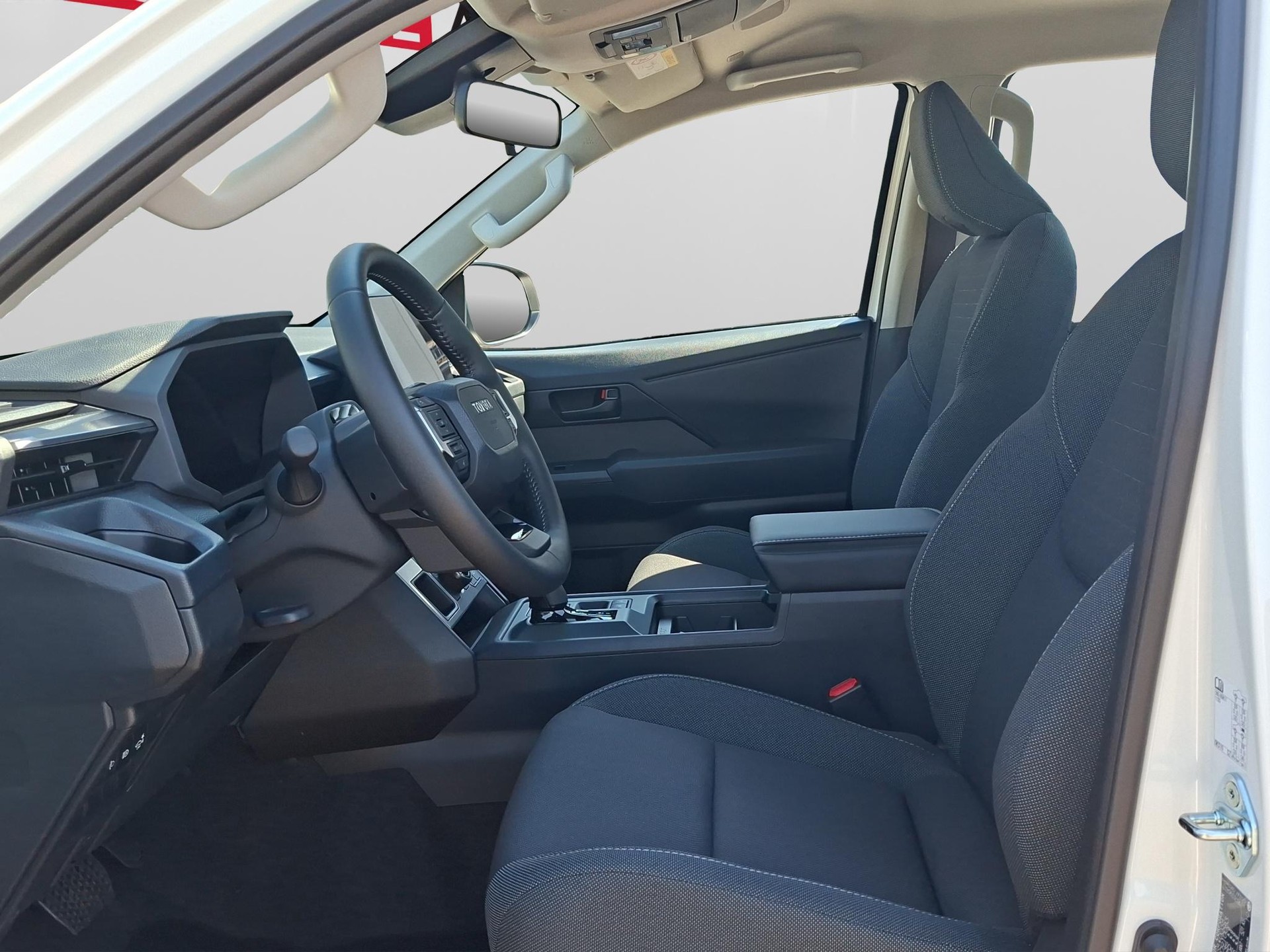 TOYOTA Hilux Double Cab.-Pick-up 59KWh Comfort-image-7