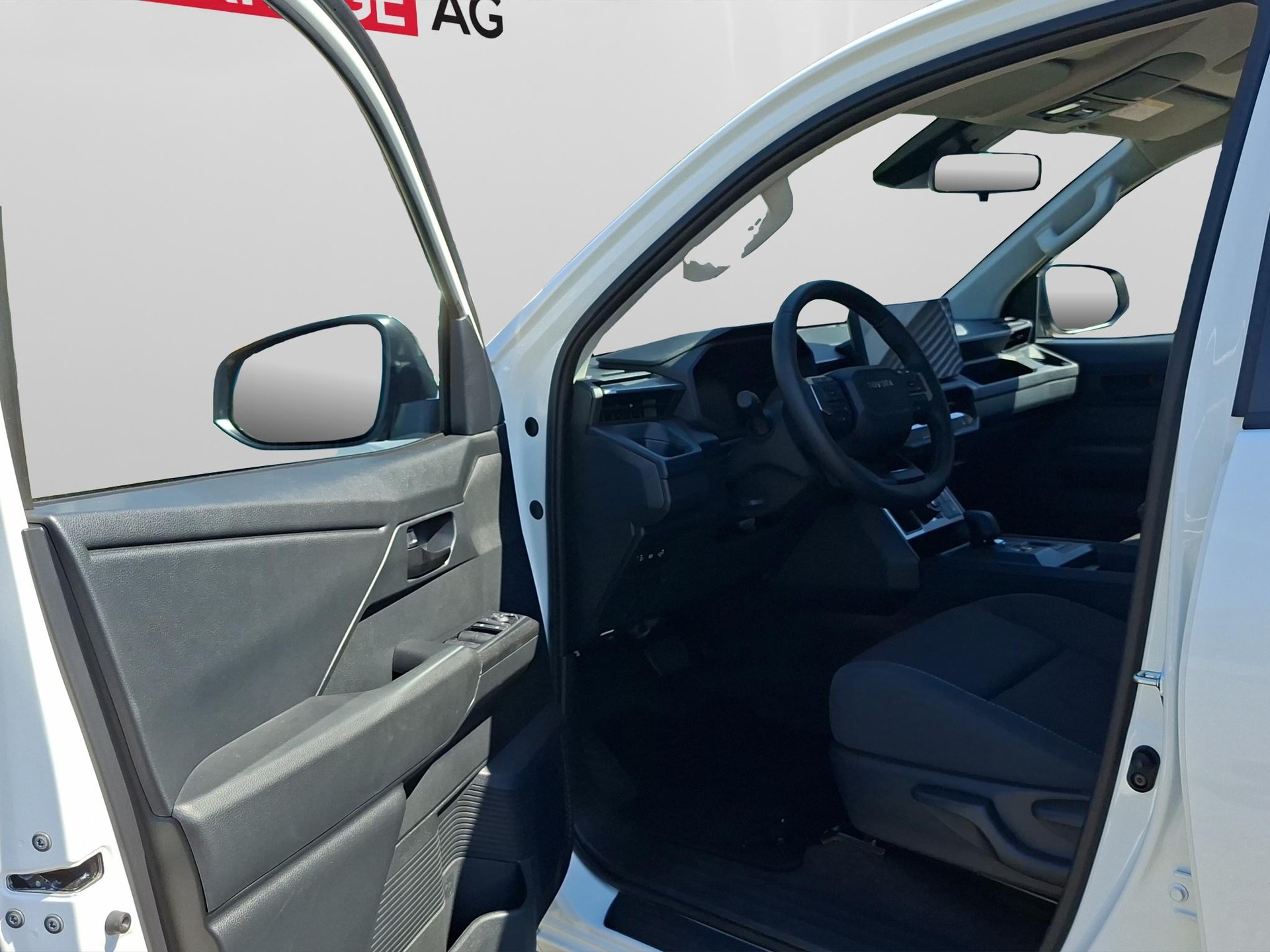 TOYOTA Hilux Double Cab.-Pick-up 59KWh Comfort-image-6