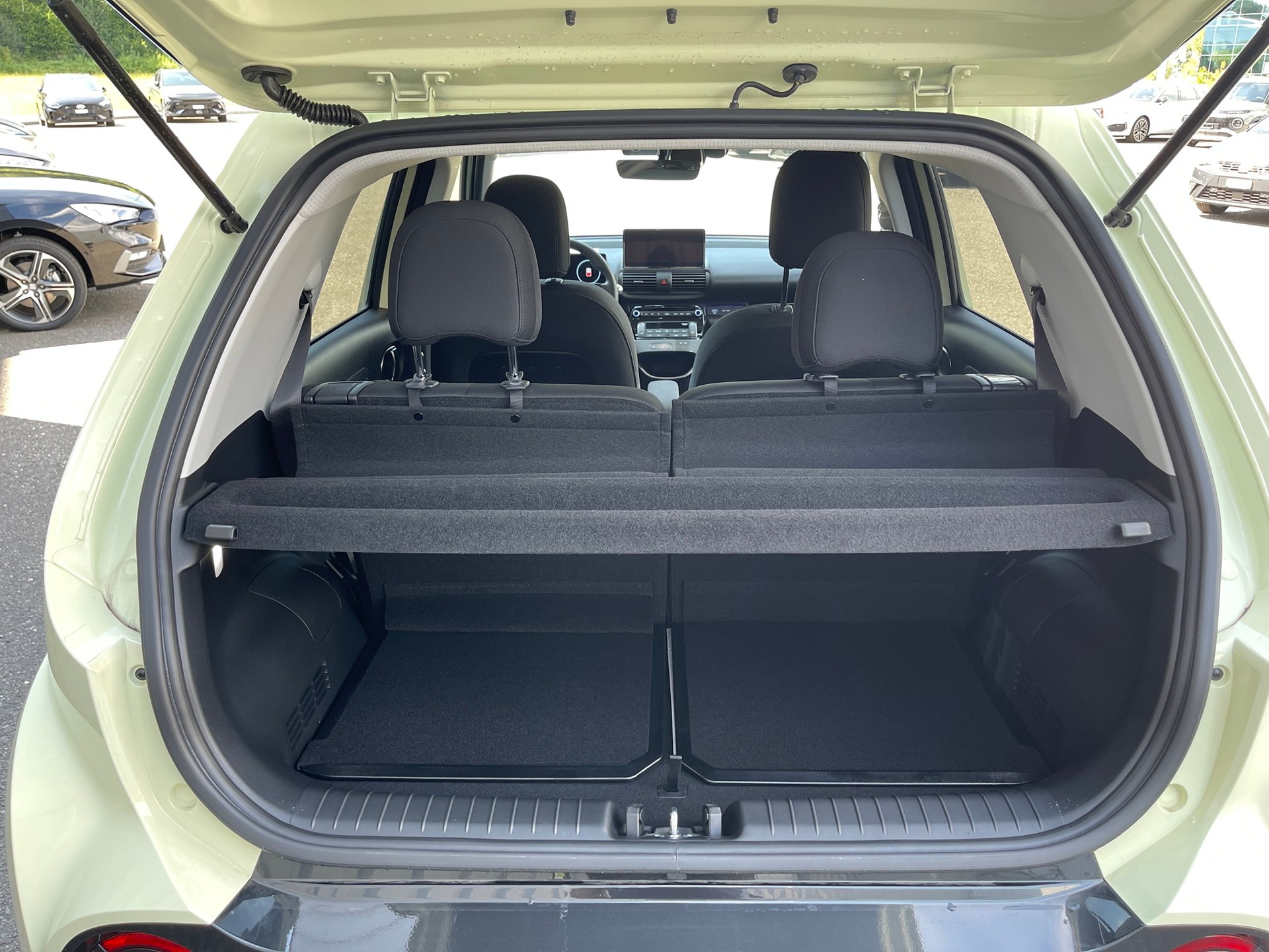 HYUNDAI Inster 49kWh Vertex-image-4