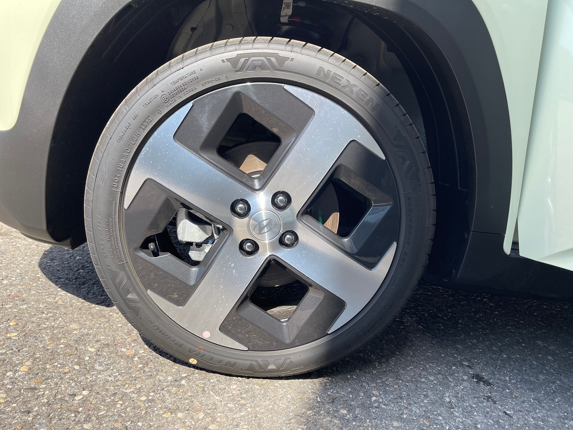 HYUNDAI Inster 49kWh Vertex-image-8