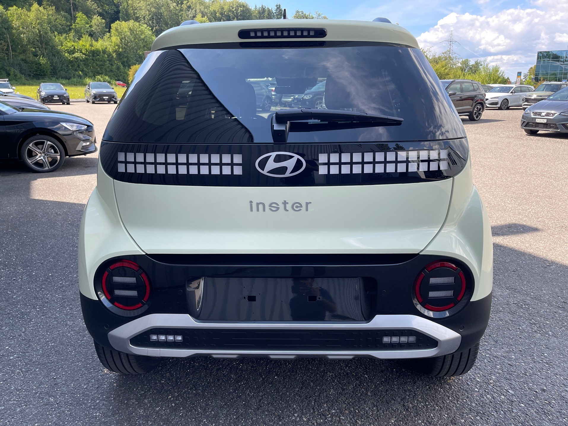 HYUNDAI Inster 49kWh Vertex-image-3
