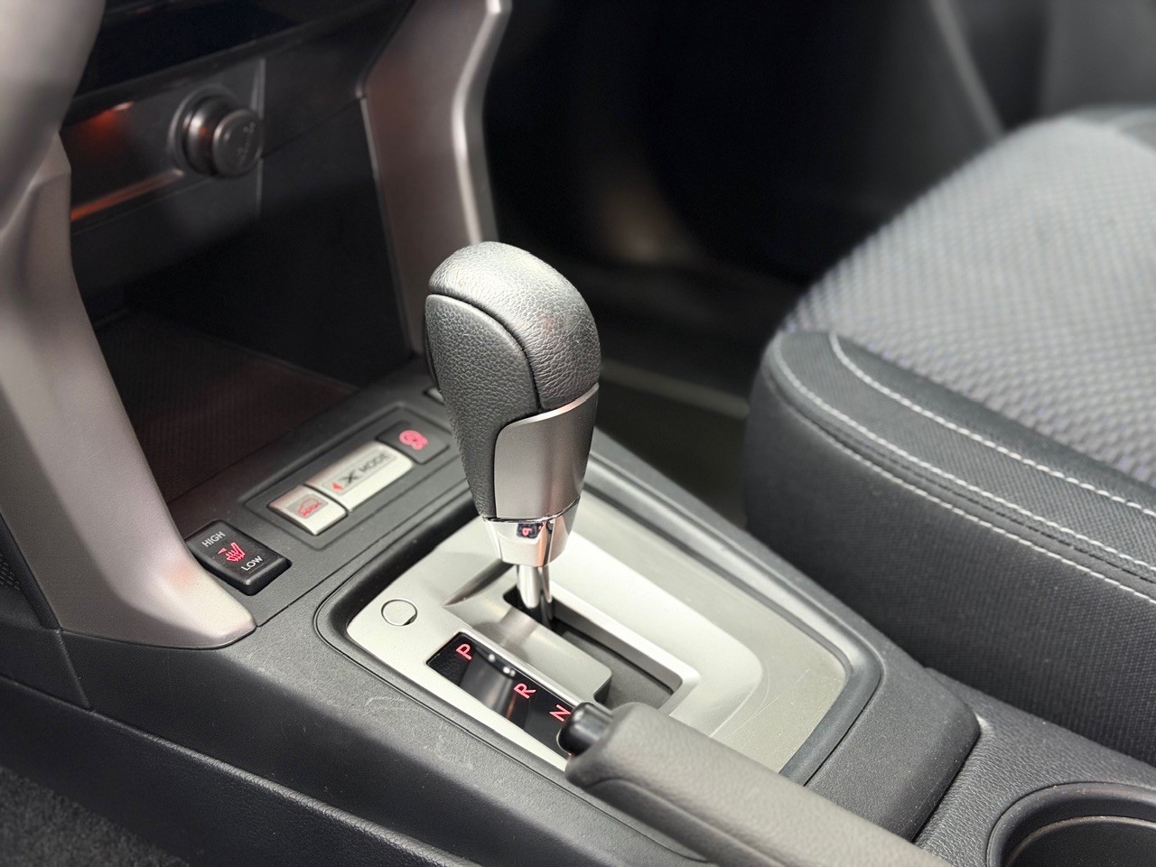 SUBARU Forester 2.0i Swiss Lineartronic | Rückfahrkamera | Tempomat | 4x4-image-15