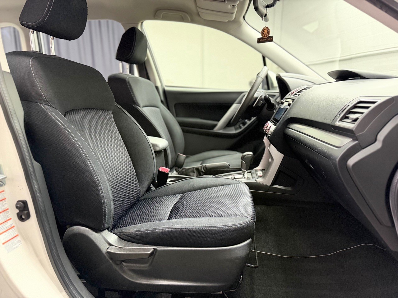 SUBARU Forester 2.0i Swiss Lineartronic | Rückfahrkamera | Tempomat | 4x4-image-19