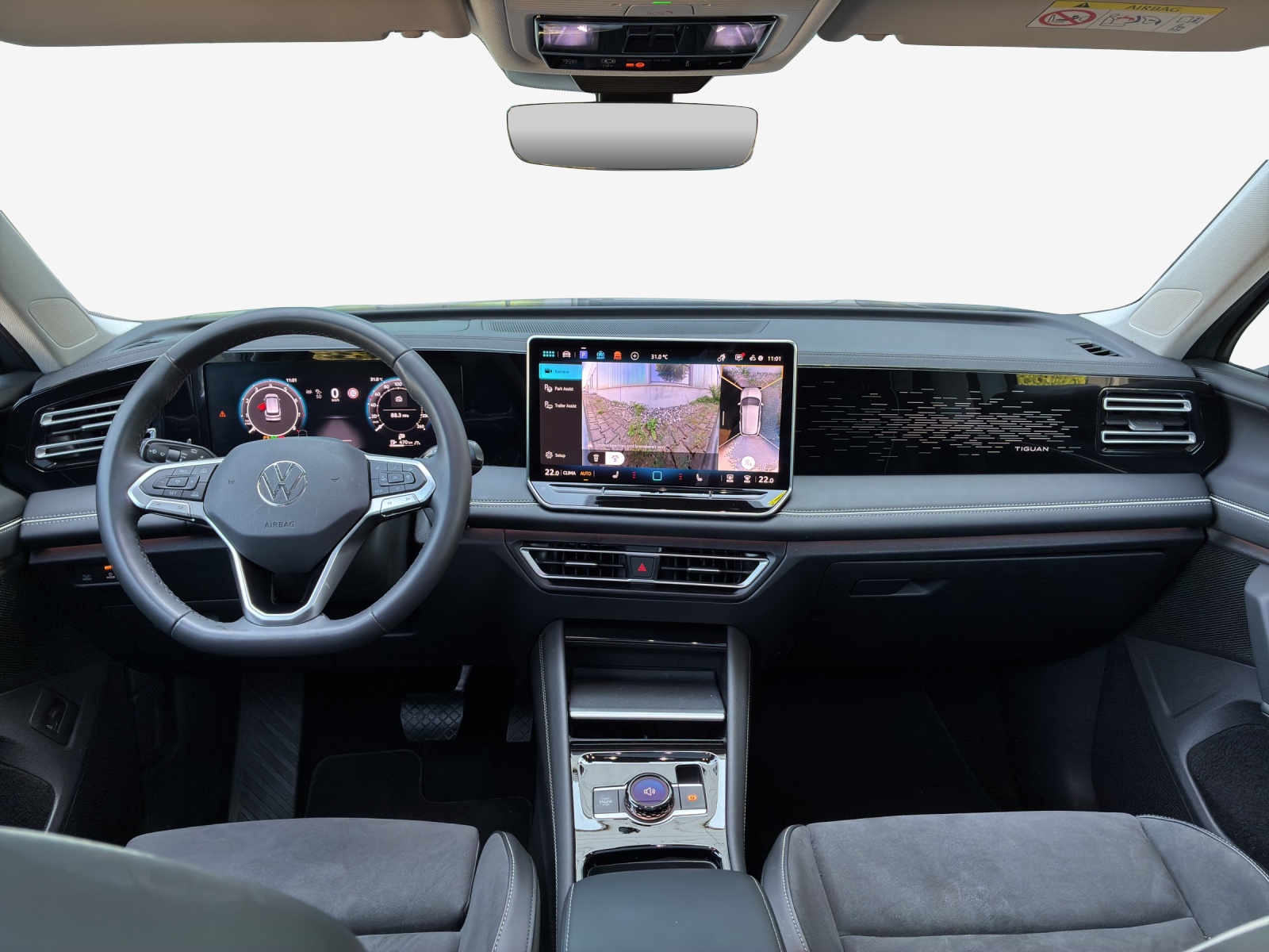 VW Tiguan 2.0 TSI DSG Elegance 4Motion-image-8