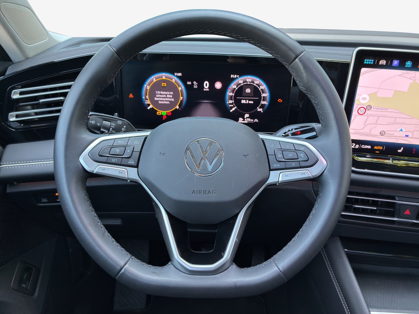 VW Tiguan 2.0 TSI DSG Elegance 4Motion-image-9