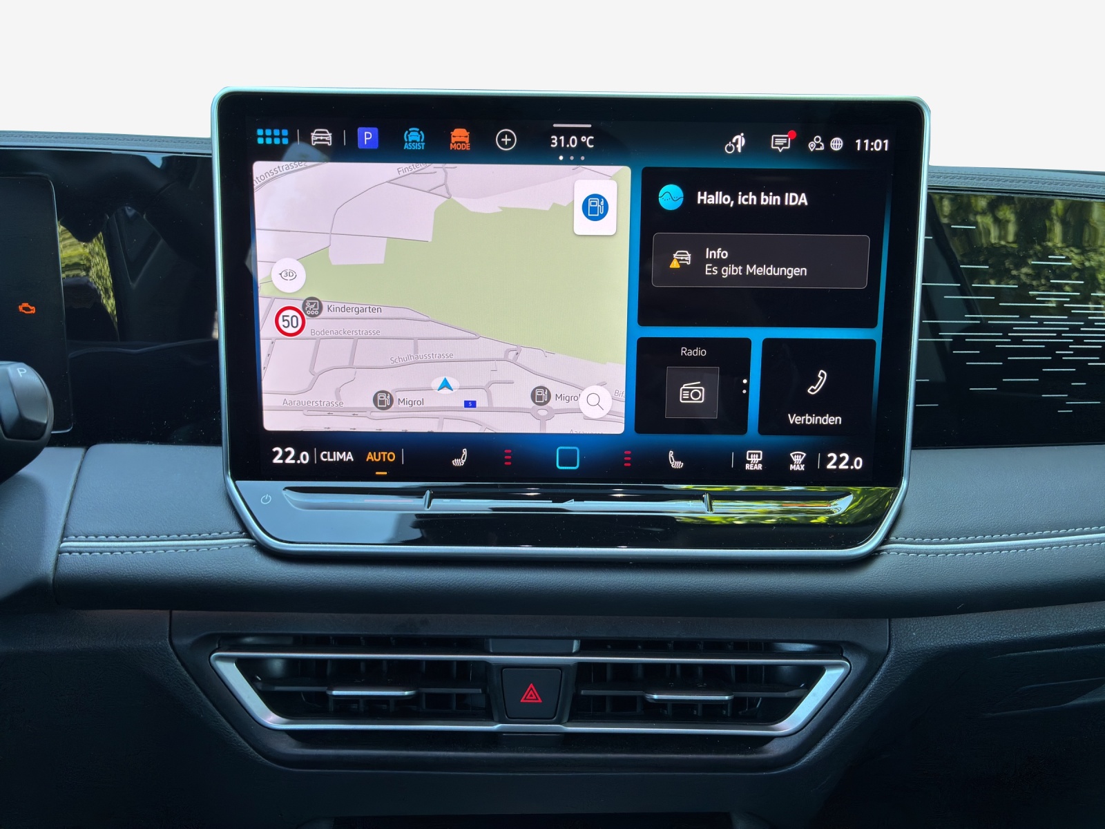 VW Tiguan 2.0 TSI DSG Elegance 4Motion-image-10