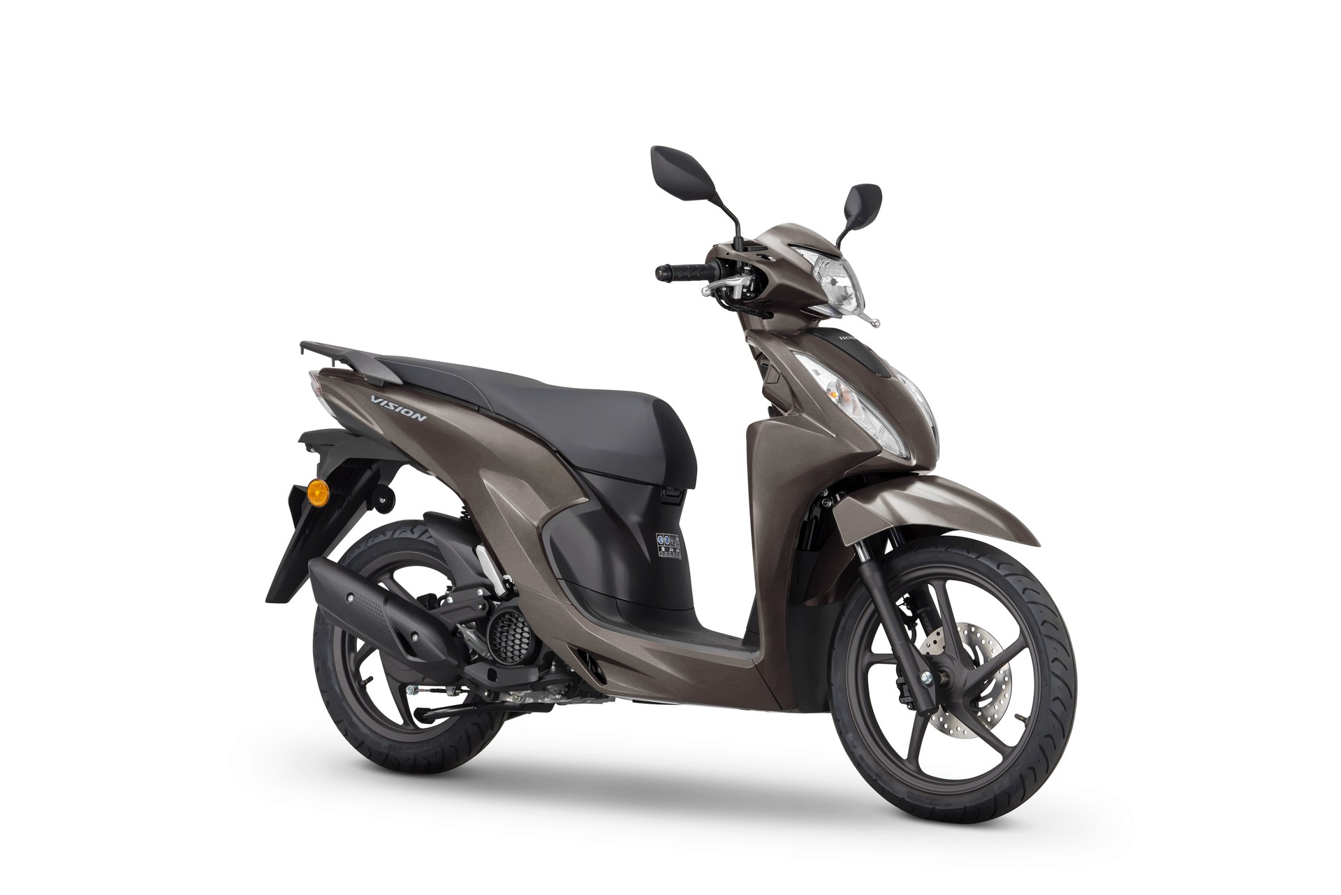 HONDA NSC 110 Vision