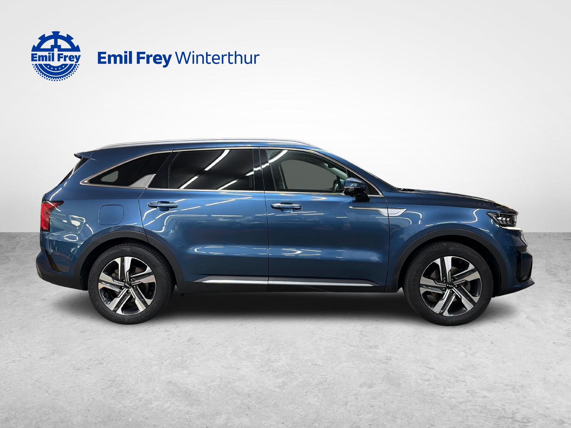 KIA Sorento 1.6 T-GDi Plug-in Hybrid Style 7P-image-6