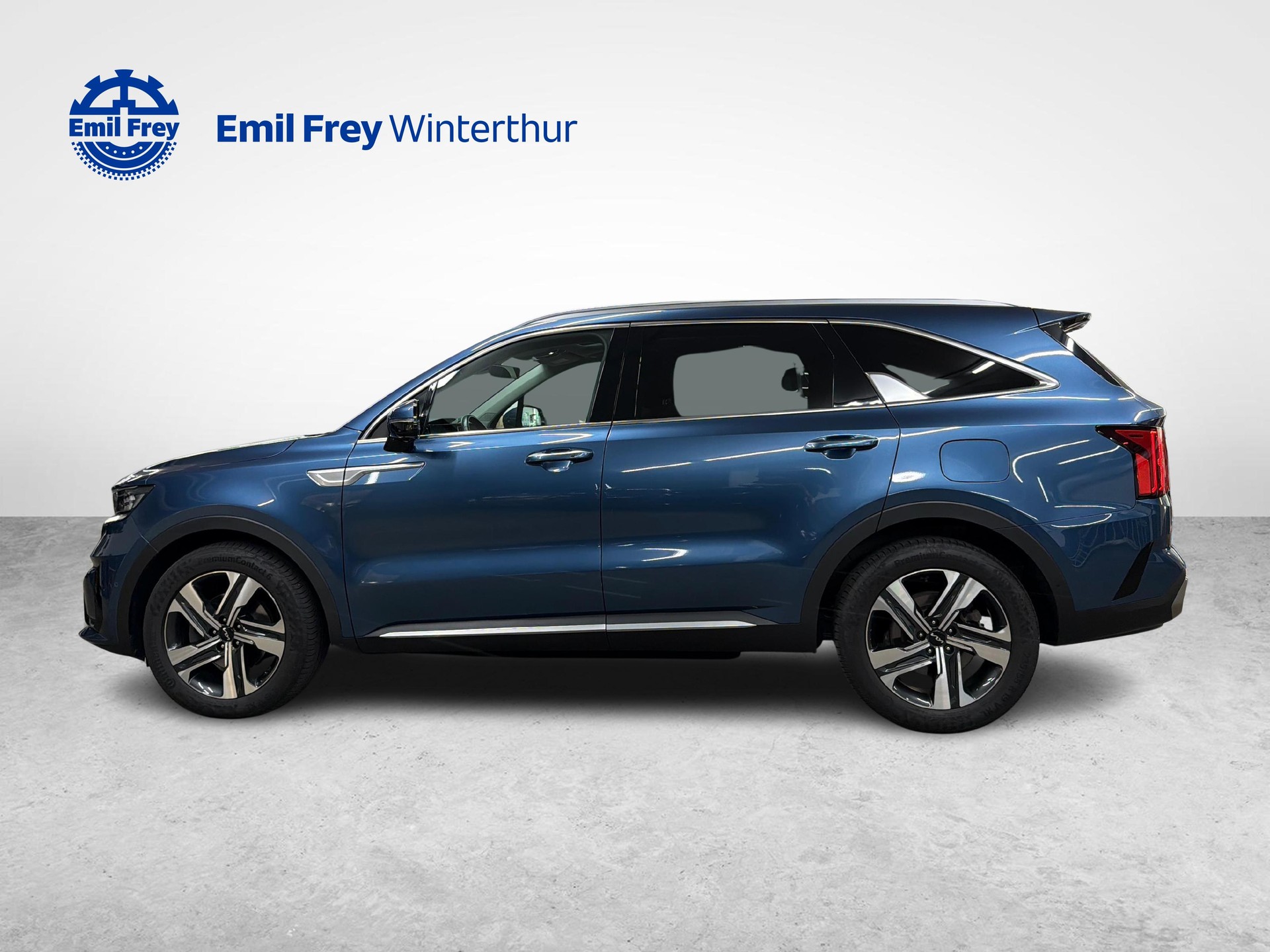 KIA Sorento 1.6 T-GDi Plug-in Hybrid Style 7P-image-2