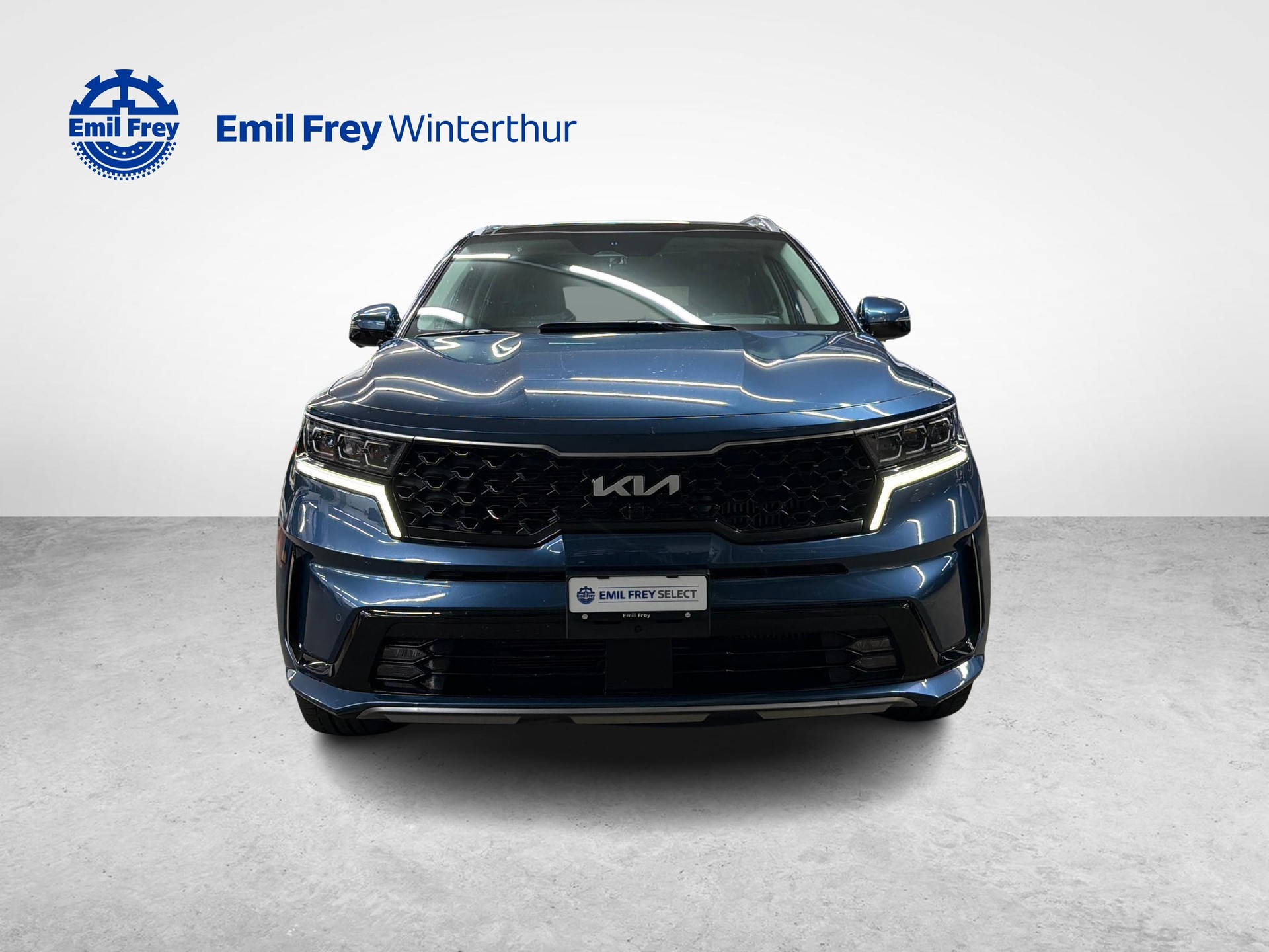 KIA Sorento 1.6 T-GDi Plug-in Hybrid Style 7P-image-8