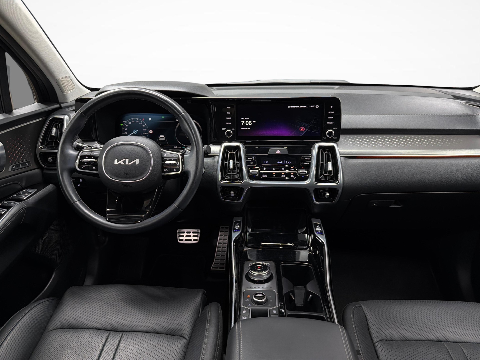 KIA Sorento 1.6 T-GDi Plug-in Hybrid Style 7P-image-9