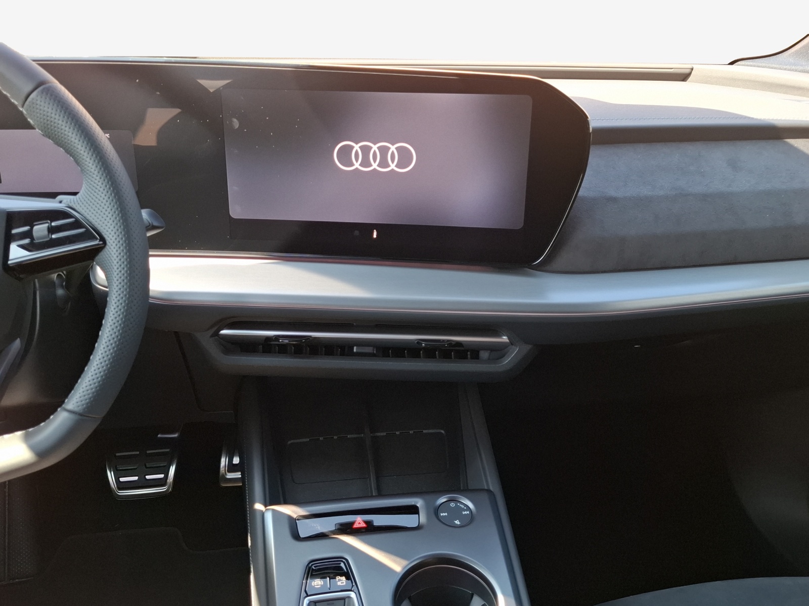 AUDI Q4 Sportback e-tron quattro performance Swiss Ski-image-10