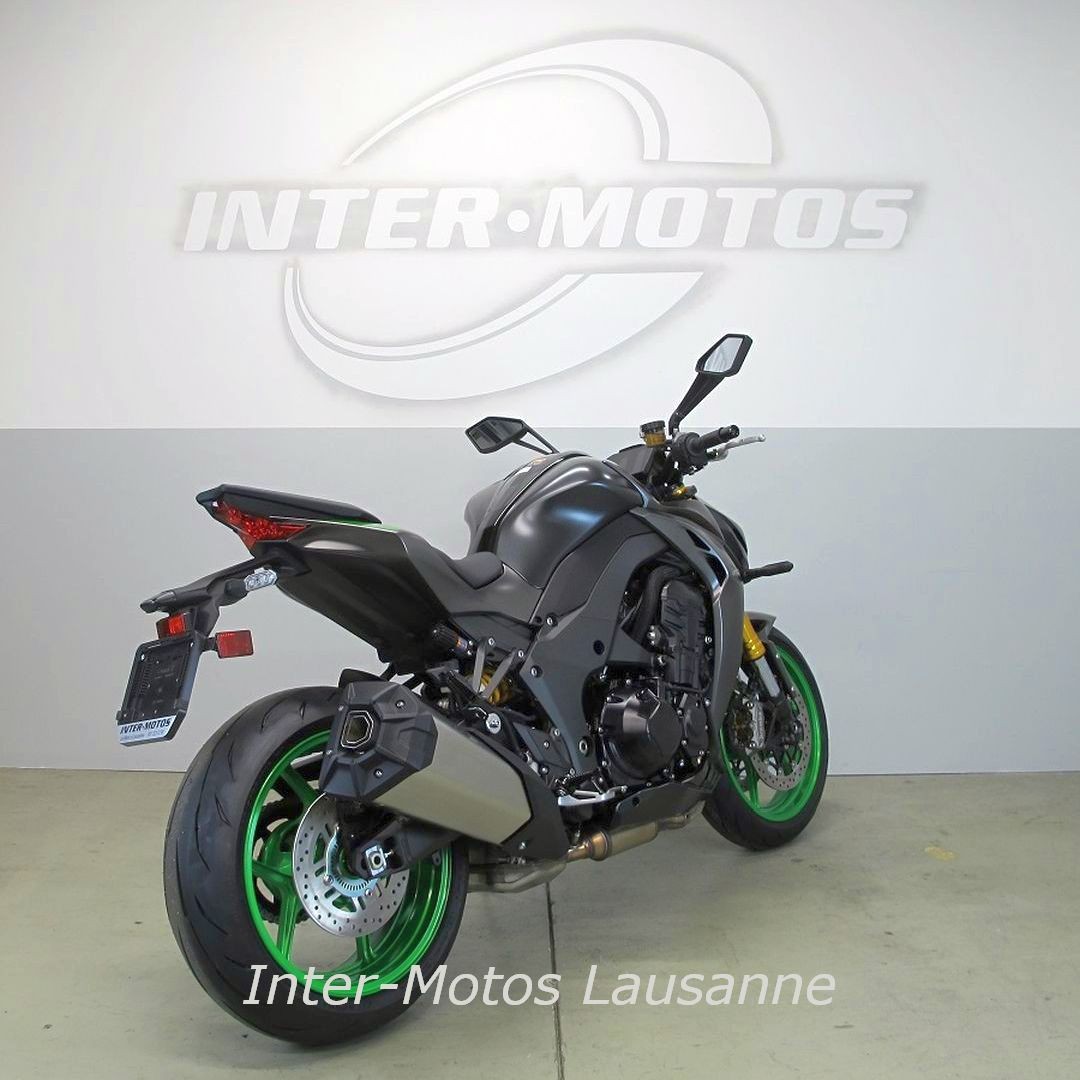 KAWASAKI Z1100 SE-image-5