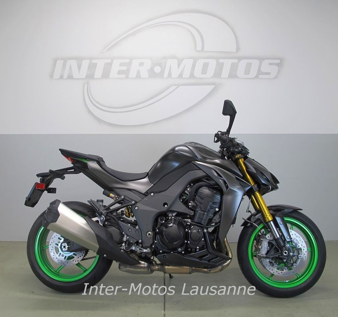 KAWASAKI Z1100 SE