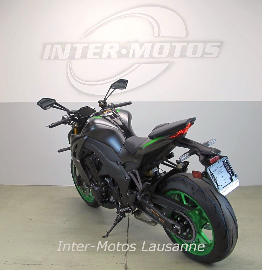KAWASAKI Z1100 SE-image-4