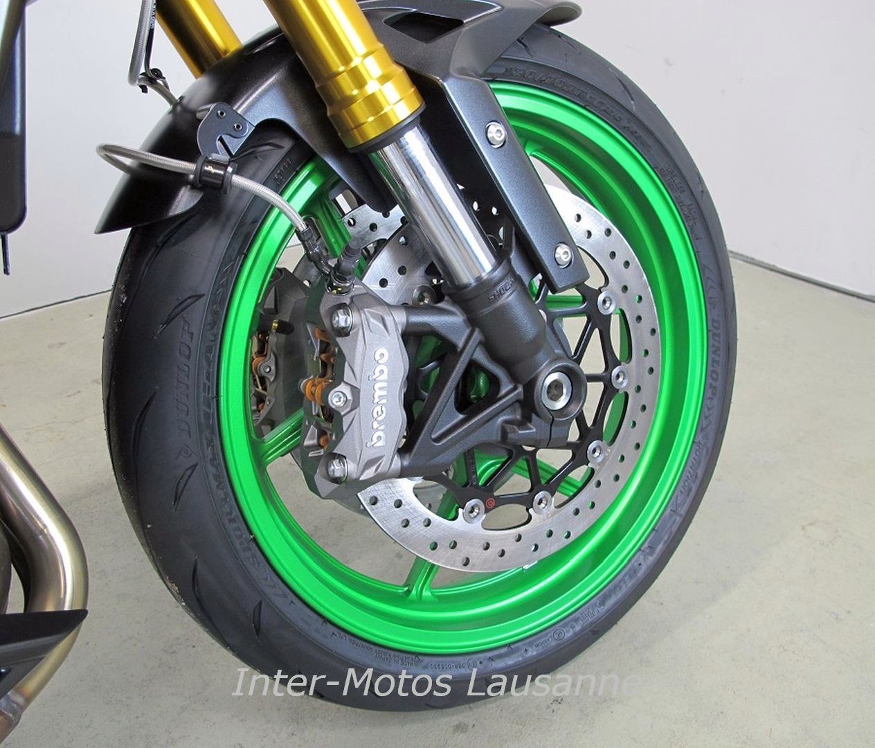 KAWASAKI Z1100 SE-image-7