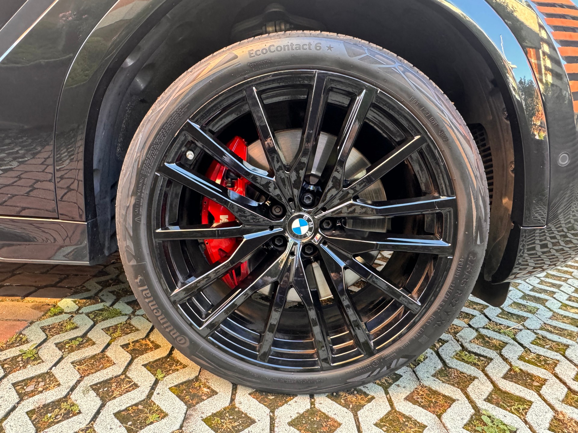 BMW X6 xDrive 48V 40d Steptronic M Sport-image-8